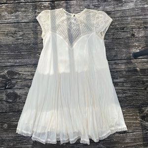 Urban Outfitters Babydoll Dress